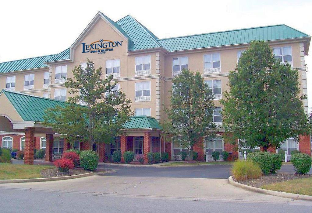 Lexington Inn & Suites Columbus-Polaris Экстерьер фото